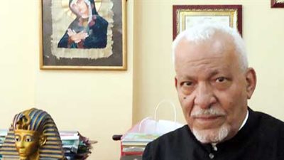 يوحنا قلته لرجال الدين الإسلامى والمسيحى: ارفعوا أيديكم عن ضمير الإنسان