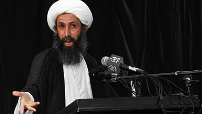 شقيق «باقر النمر»: إعدامه يؤدي إلى زعزعة أمن السعودية