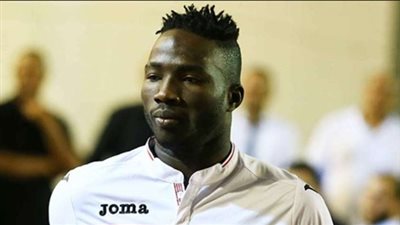 مصيلحي يؤكد مشاركة سيسيه أمام الزمالك بالبطولة العربية