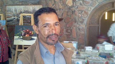 رئيس جمعية النباتات الطبية بسانت كاترين: أنا أفضل من 100 طبيب.. ولدى صيدلية للطب البديل