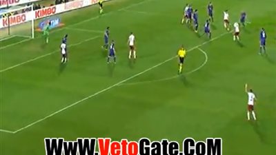 بالفيديو.. محمد صلاح يقود روما لصدارة الدوري بثنائية أمام فيورنتينا