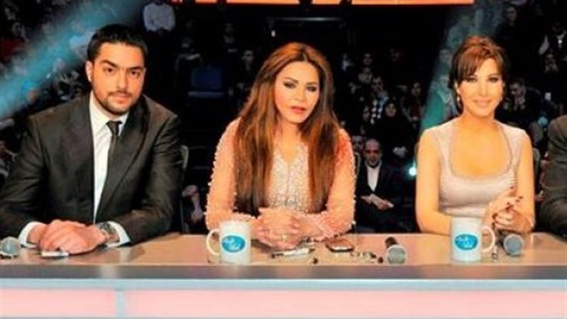 عضاء لجنة تحكيم برنامج