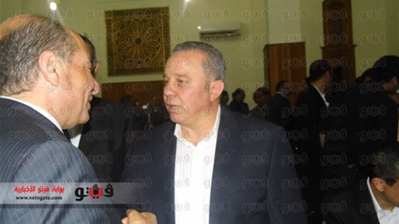  الكابتن شوقي غريب،