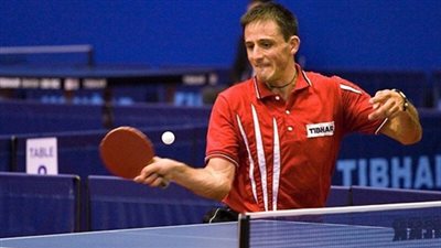 اليوم.. انطلاق بطولة العالم لتنس الطاولة بفرنسا بمشاركة مصرية