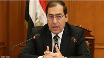 «البترول» تستولي مؤقتا على أراض لتنفيذ مشروع 3 خطوط بالبحيرة