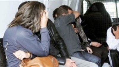 للمرة الثانية خلال أسبوع.. ضبط شبكة لتبادل الزوجات في شبرا الخيمة