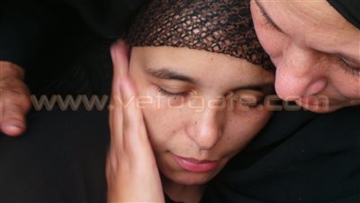 بالفيديو.. زوجة شقيق «شهيد دسوق»: «الإخوان خطفوا أعز مالينا»