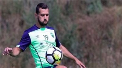 بعد الهزيمة بسداسية شوبير لـ«عبدالله السعيد»: «الفلوس أم المجد»