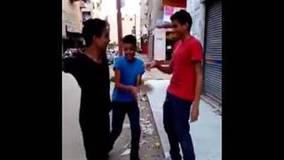 بالفيديو.. «مفيش صاحب» على الطريقة الكوميدية يدهش رواد «فيس بوك»