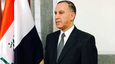 وزير الدفاع العراقي يعزي «صبحي» في ضحايا تفجيرات سيناء