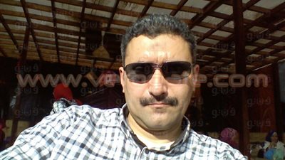 مشرف الكرة بالمحلة: الجماهير حضرت مباراة الأهلي بخلاف المتفق عليه