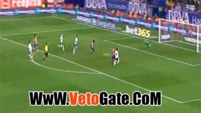 بالفيديو..أتلتيكو مدريد يتقدم بثنائية على فالنسيا بالشوط الأول