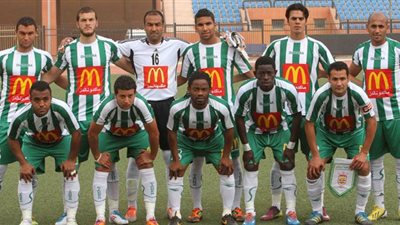 اليوم.. «الإنتاج» يستأنف تدريباته استعدادًا للزمالك