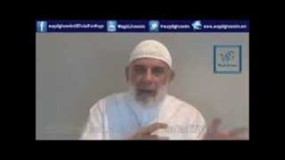 بالفيديو.. وجدي غنيم: حذاري أن يكون في قلوبكم حرج من قتل المجرمين