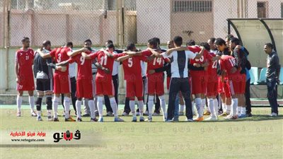 مدرب الرجاء: الروح المعنوية سلاحنا لمواجهة 