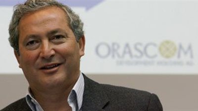 بالفيديو.. «ساويرس»عن غرق الإسكندرية: «المسيري غلبان ومستلمها بايظة»