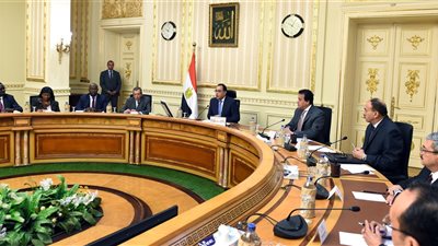 رئيس الوزراء: مصر تتطلع لاستضافة المقر الدائم لوكالة الفضاء الأفريقية