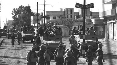 إسرائيل تفرج عن فيديوهات جديدة لحديث «رابين» عن نكسة 1967