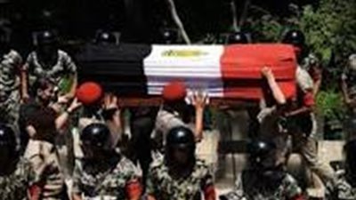 مؤسسة «عبدالقادر» الثقافية تنعى شهداء الواجب الوطني في سيناء