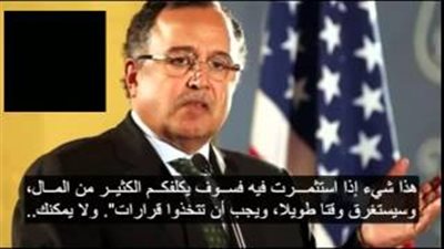 بالفيديو.. أزمات أطاحت بالمسئولين..«أبناء عمال النظافة» يقيلون وزير العدل.. «الزواج الكاثوليكي» يتسبب في مقتل «أمين عثمان».. العلاقة مع واشنطن تطيح بـ«نبيل فهمي»