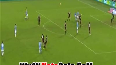 بالفيديو.. لاتسيو يفوز بثلاثية نظيفة في شباك تورينو