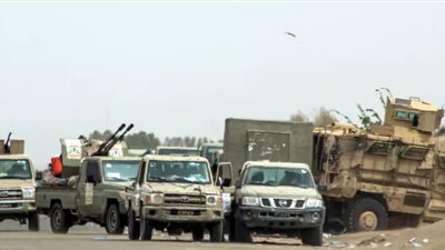 مصرع 45 من ميليشيا الحوثي في غارتين للتحالف بالحديدة