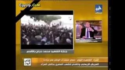 بالفيديو.. عمرو أديب لـ«السيسي»: «إحنا مش هبل وعارفين إنك مش هتسكت»