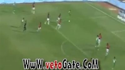 بالفيديو.. أهلي 