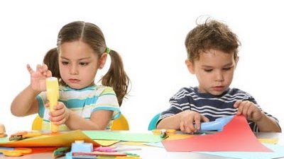 كيف تنمين انتباه طفلك وتركيزه