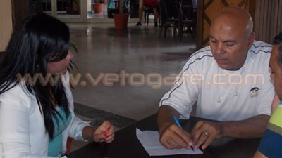 رئيس نادي «المحاسبات»: الجيش قادر على القصاص لشهداء سيناء