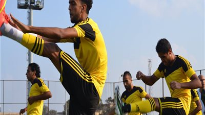 إلغاء مباراة «أبو صوير» والمصري الودية