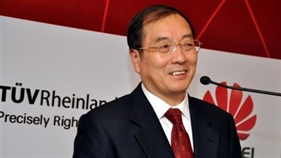 السفير الصينى: القضية الفلسطينية جوهر الصراع فى الشرق الأوسط