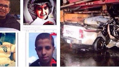 مصرع شقيقي «الراجحي» أشهر بطل راليات سعودي في حادث سيارة