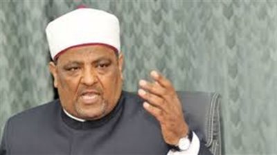 عباس شومان يسافر إلى روما للمشاركة في مؤتمر مكافحة التعصب والتمييز