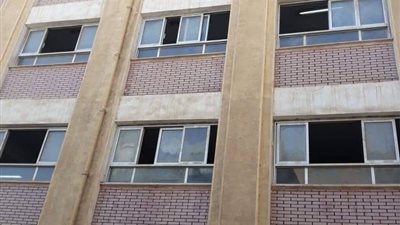 أولياء أمور مدرسة مصطفى كامل يعترضون على نقل أبنائهم لأخرى بالغربية