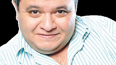 المخرج خالد جلال: اللي بيتهموني بسرقة أفكار طلاب مركز الإبداع 