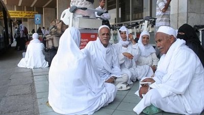 شركات السياحة: أثرياء الخليج يستحوذون على حصة المعتمرين المصريين