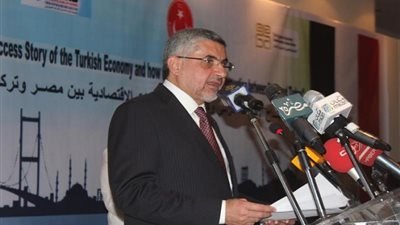 جمعية رجال الأعمال تنسق مع 