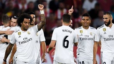 تاريخ مواجهات ريـال مدريد مع الفرق التشيكية قبل لقاء بلزن