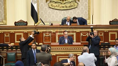 توصيات اللجنة العامة للبرلمان على رفض السيسي لقانون التجارب السريرية