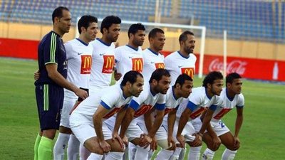 اليوم.. «الشرطة» يواجه إنبي بالدوري