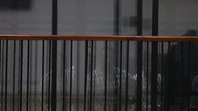 دفاع المتهمين في «عنف المطرية» يطالب ببرائتهم