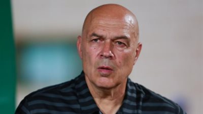 جروس يعالج أخطاء هجوم الزمالك قبل مواجهة الإنتاج