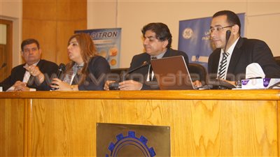 تفاصيل ندوة «رقمك حياتك» باتحاد الصناعات للتوعية بأمراض القلب والسكر