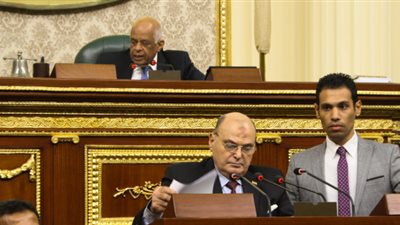 تشكيل لجنة برلمانية خاصة لنظر اعتراض الرئيس على التجارب السريرية