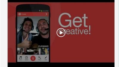 بالفيديو.. اصنع فيديوهات مميزة من صورك بأنستجرام مع 