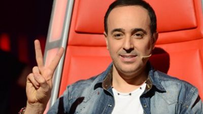 نفاذ تذاكر حفل صابر الرباعي بدار الأوبرا 3 نوفمبر