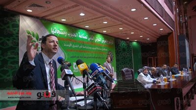 بالفيديو.. وزير التموين: النجاح والفشل معيار كفاءة الوزير