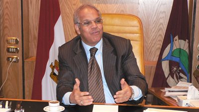 استمرار أعمال تطوير شارع 