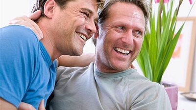 32 ولاية أمريكية تعترف بـ«الزواج المثلي»‎